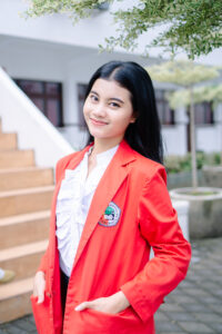 Duta Kampus Untag Banyuwangi