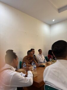 Business Development Service (BDS)